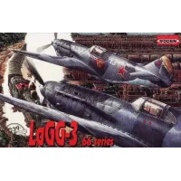 RN039 LAGG-3 series 66 (Сітак)