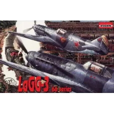 RN039 LAGG-3 series 66 (Сітак)