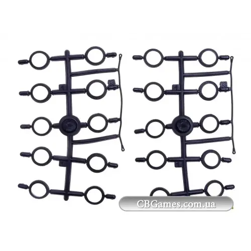 Бронетехніка та артилерія Радянський танк Т-34/85 із гарматою С-53 (UM328) Масштаб: 1:72