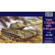 Бронетехніка та артилерія Радянський танк Т-34/85 із гарматою С-53 (UM328) Масштаб: 1:72