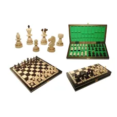 Шахи PEARL Small із вставкою № 313401