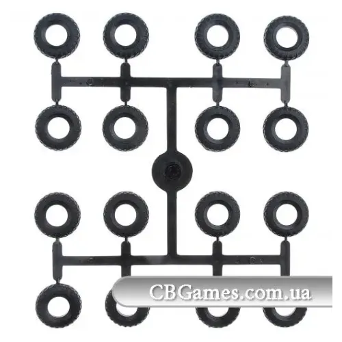 Бронетехника и артиллерия ICM72911 BTR-60PB Soviet infantry vehicle