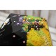 Карти Об'ємний 3D Pin Глобус My Pin Black Map Globe