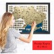 Карти Скретч карта України My Map Ukraine edition у тубусі