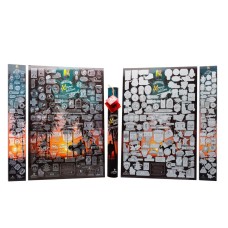 Скретч постер My Poster Extreme edition у тубусі