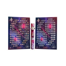 Скретч постер ГРА My Poster Sex edition UKR