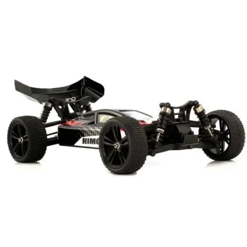 Багги Багги 1:10 Himoto Tanto E10XB Brushed (черный) (E10XBb)