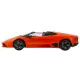 Игрушечные машинки Машинка р/у 1:14 Meizhi лиценз. Lamborghini Reventon Roadster (оранжевый) (MZ-2027o)