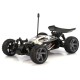 Багги Багги 1:18 Himoto Spino E18XB Brushed (белый) (E18XBw)