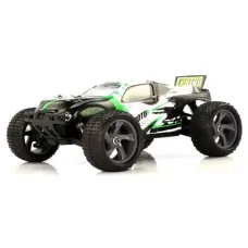 Трагги 1:18 Himoto Centro E18XTL Brushless (белый) (E18XTLw)