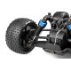 Трагги Трагги 1:18 Himoto Centro E18XTL Brushless (белый) (E18XTLw)