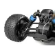 Трагги Трагги 1:18 Himoto Centro E18XTL Brushless (белый) (E18XTLw)