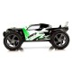 Трагги Трагги 1:18 Himoto Centro E18XTL Brushless (белый) (E18XTLw)