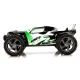 Трагги Трагги 1:18 Himoto Centro E18XTL Brushless (белый) (E18XTLw)