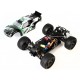 Трагги Трагги 1:18 Himoto Centro E18XTL Brushless (белый) (E18XTLw)