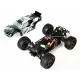 Трагги Трагги 1:18 Himoto Centro E18XTL Brushless (белый) (E18XTLw)