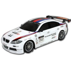 Шоссейная 1:10 Team Magic E4JR BMW 320 (белый) (TM503014-320-W)