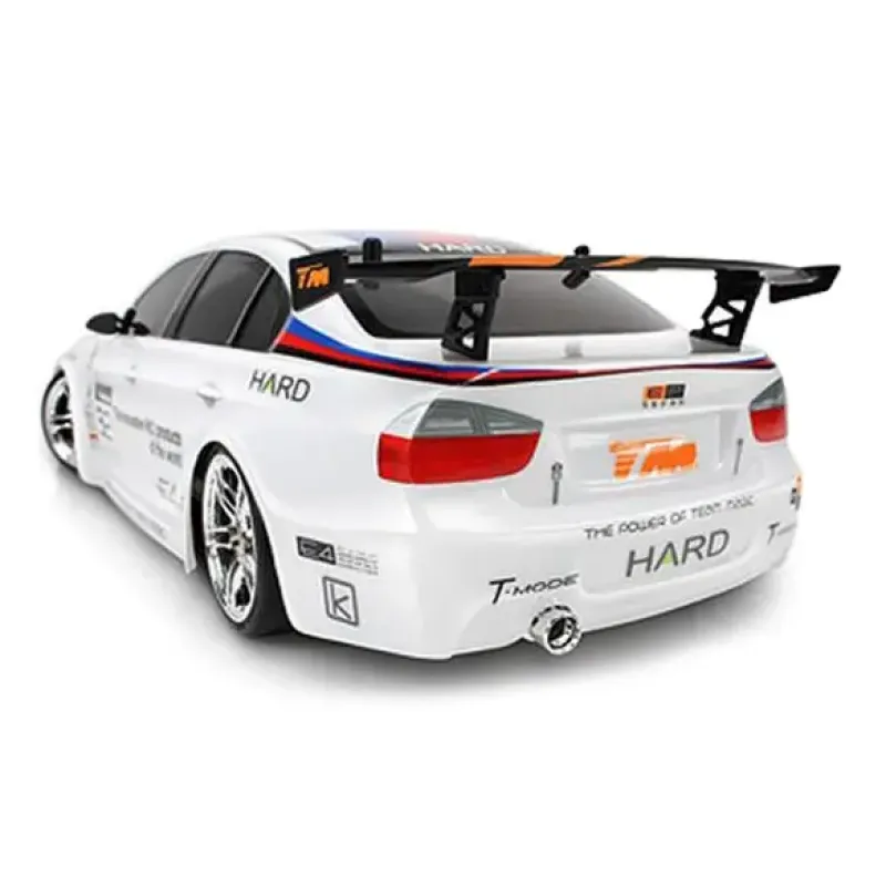 Шоссейная 1:10 Team Magic E4JR BMW 320 (белый) (TM503014-320-W)