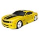 Дрифт Дрифт 1:10 Team Magic E4D Chevrolet Camaro (желтый) (TM503012-CMR-Y)