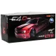 Дрифт Дрифт 1:10 Team Magic E4D Chevrolet Camaro (желтый) (TM503012-CMR-Y)
