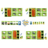 Веселая Ферма (My Happy Farm)