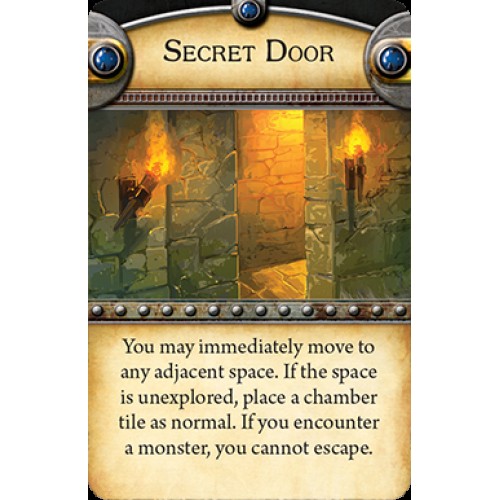 Dungeon Quest Revised Edition (Приключение в Подземелье исправленное издание)