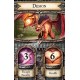 Dungeon Quest Revised Edition (Приключение в Подземелье исправленное издание)