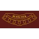 Сукно на столы Сукно профессиональное для карточных столов (арт. 10396)