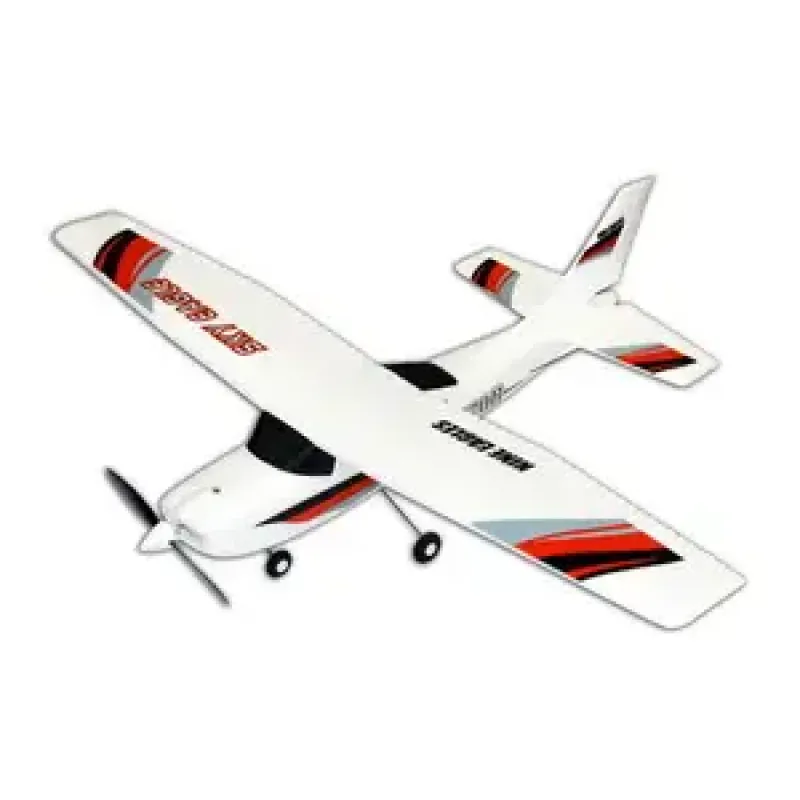 Самолет Nine Eagles Sky Eagle 770B электро 2.4ГГц кейс 500мм RTF