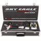 Самолёты Самолет Nine Eagles Sky Eagle 770B электро 2.4ГГц кейс 500мм RTF