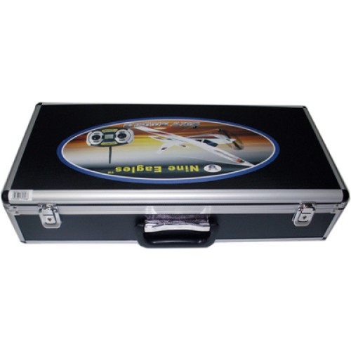 Самолёты Самолет Nine Eagles Sky Eagle 770B электро 2.4ГГц кейс 500мм RTF