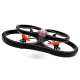 Квадрокоптеры Квадрокоптер большой р/у WL Toys Cyclone 2 V333 2.4GHz (WL-V333)