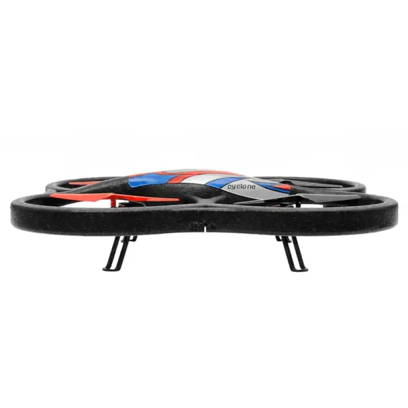 Квадрокоптер большой р/у WL Toys Cyclone 2 V333 2.4GHz (WL-V333)