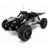 Багги 1:18 Himoto Barren E18DB Brushed