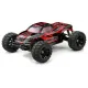 Монстр-трак Монстр 1:10 Himoto Bowie E10MT Brushed (красный) (E10MTr)