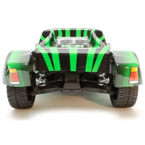 Автомобілі Шорт 1:10 Himoto Spatha E10SC Brushed (зеленый) (E10SCg)