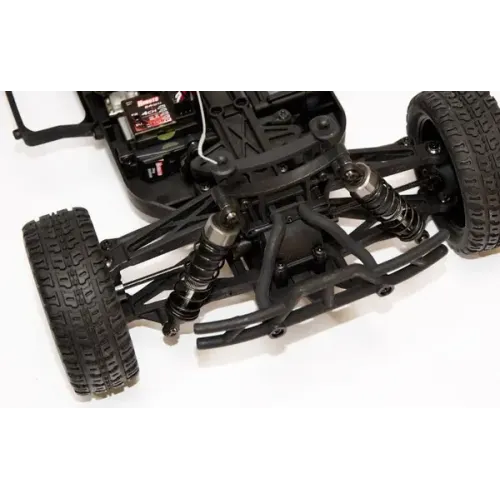 Автомобілі Шорт 1:10 Himoto Spatha E10SC Brushed (зеленый) (E10SCg)