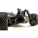 Багги Багги 1:18 Himoto Spino E18XBL Brushless (черный) (E18XBLb)