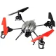 Квадрокоптери Квадрокоптер р/у 2.4Ghz WL Toys V979 Spray водяная пушка (WL-V979)