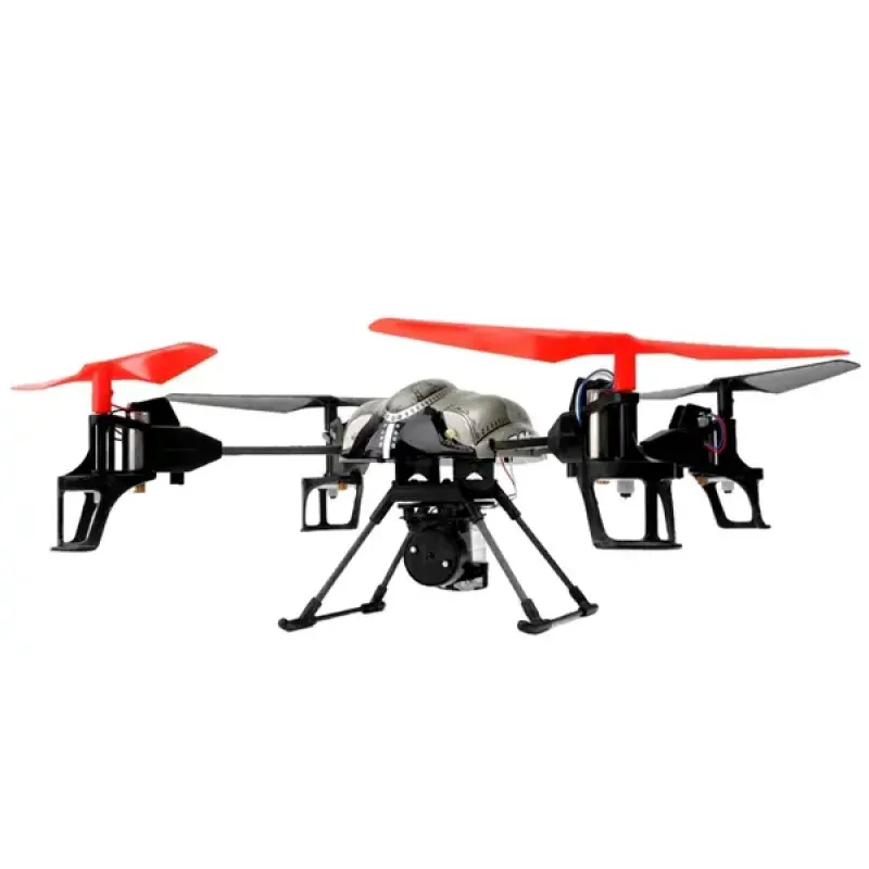 Квадрокоптер р/у 2.4Ghz WL Toys V979 Spray водяная пушка (WL-V979)