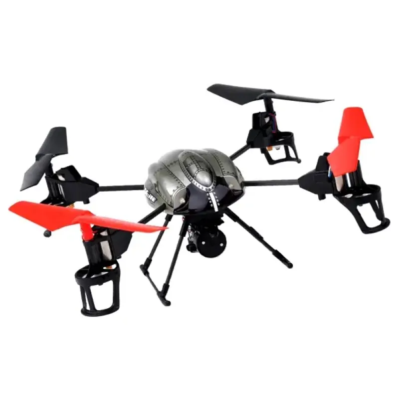 Квадрокоптер р/у 2.4Ghz WL Toys V979 Spray водяная пушка (WL-V979)