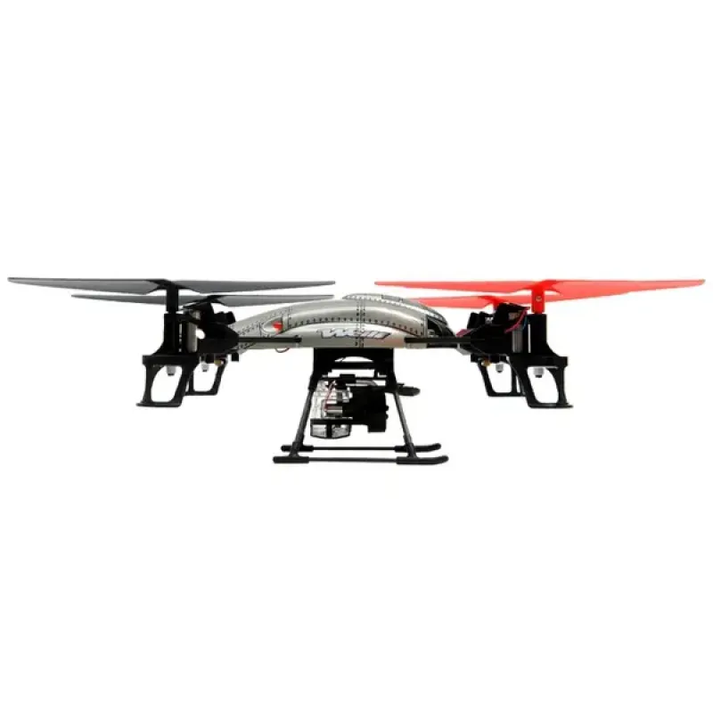 Квадрокоптер р/у 2.4Ghz WL Toys V979 Spray водяная пушка (WL-V979)