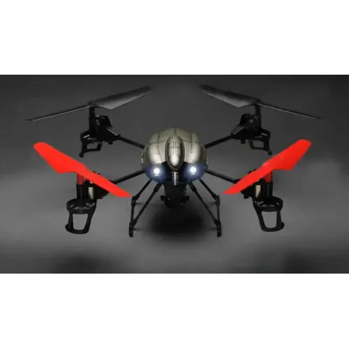 Квадрокоптери Квадрокоптер р/у 2.4Ghz WL Toys V979 Spray водяная пушка (WL-V979)