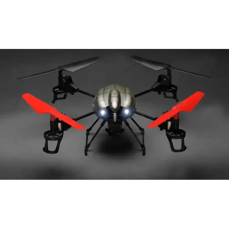 Квадрокоптер р/у 2.4Ghz WL Toys V979 Spray водяная пушка (WL-V979)