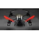 Квадрокоптери Квадрокоптер р/у 2.4Ghz WL Toys V979 Spray водяная пушка (WL-V979)