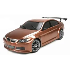 Шоссейная 1:10 Team Magic E4JR BMW 320 (коричневый) (TM503014-320-BN)