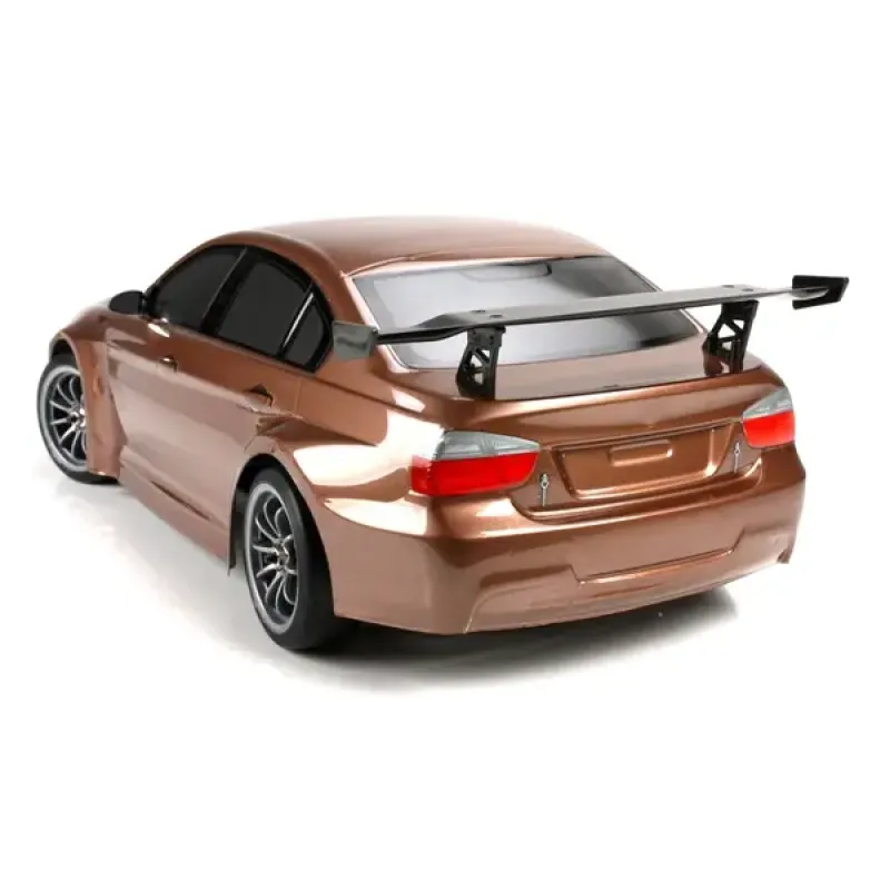 Шоссейная 1:10 Team Magic E4JR BMW 320 (коричневый) (TM503014-320-BN)
