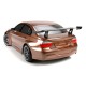 Автомобили Шоссейная 1:10 Team Magic E4JR BMW 320 (коричневый) (TM503014-320-BN)