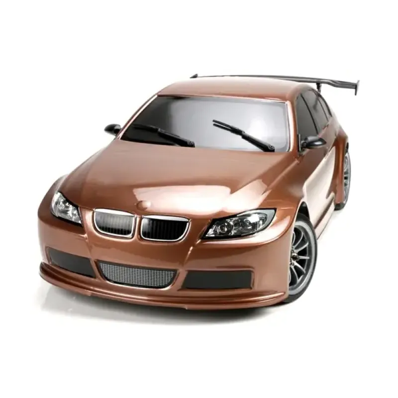 Шоссейная 1:10 Team Magic E4JR BMW 320 (коричневый) (TM503014-320-BN)