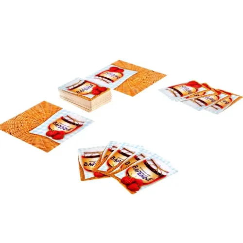 Настольная игра Варенье (The Jam)